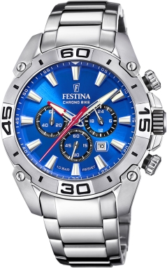 Часы Festina Chrono Bike F20543/2