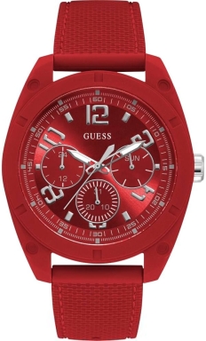 Часы Guess W1256G4