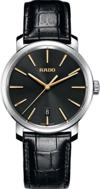 Часы Rado DiaMaster Сollection Automatic R14089165