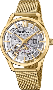 Часы Festina Automatic F20629/1