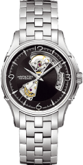 Часы Hamilton Jazzmaster Open Heart Auto H32565135
