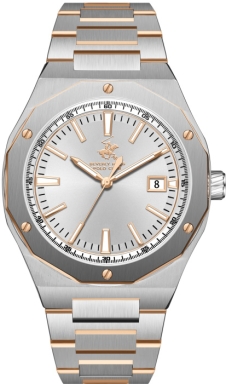 Часы Beverly Hills Polo Club  BP3788X.530