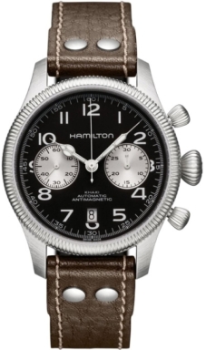 Часы Hamilton Khaki Field H60416533