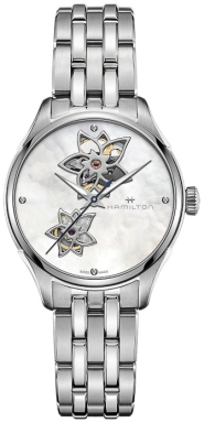 Часы Hamilton Jazzmaster H32115192