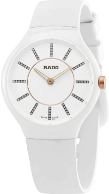 Часы Rado True Thinline R27958709