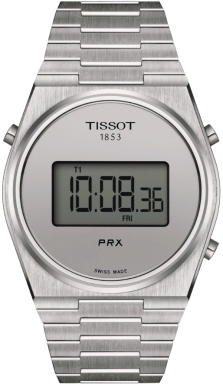 Часы Tissot PRX Digital T137.463.11.030.00