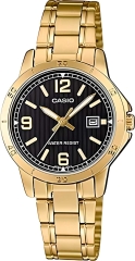 Часы Casio Соllection LTP-V004G-1B