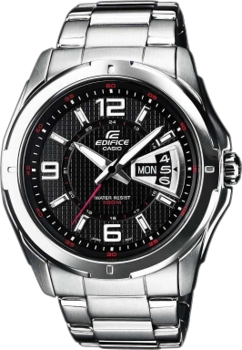 Часы Casio Edifice EF-129D-1A
