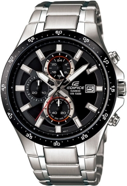 Часы Casio Edifice EFR-519D-1A