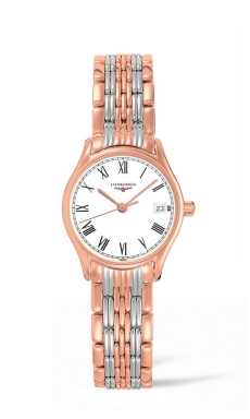 Часы Longines Lyre Quartz L4.259.1.11.7