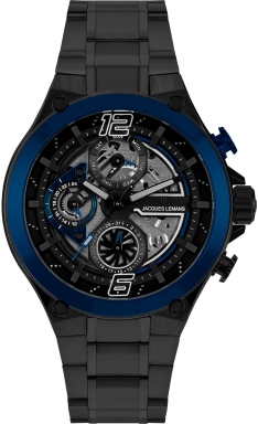Часы Jacques Lemans Sport 1-2150G