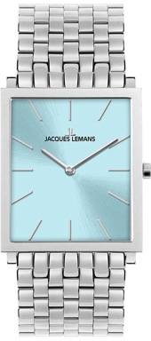 Часы Jacques Lemans Classic Nizza 1-2174I