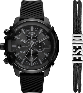 Часы Diesel Griffed DZ4650SET
