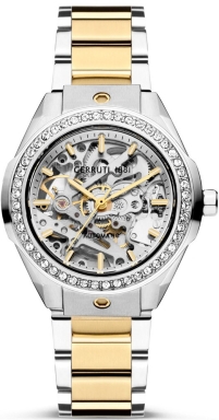 Часы наручные Cerruti 1881 Ruscello CIWLL0012101