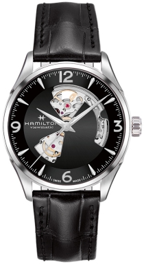 Часы Hamilton Jazzmaster H32705731