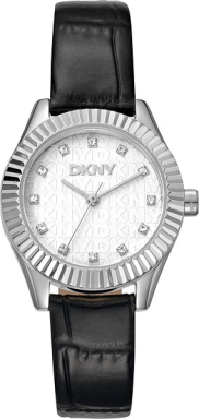 Часы DKNY Chambers Glitz DK1L017L0015