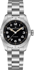 Часы Hamilton Khaki Field H70225130