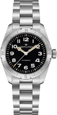 Часы Hamilton Khaki Field Expedition Auto H70225130