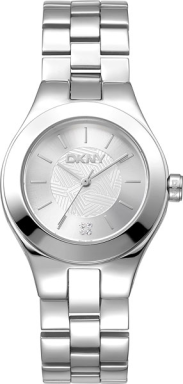 Часы DKNY Parsons Midi DK1L026M0015