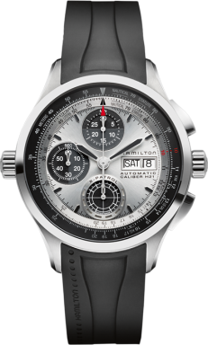 Часы Hamilton  Khaki Aviation H76566351