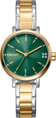 Часы DKNY Soho Glitz DK1L038M0085