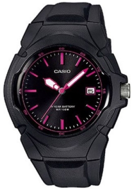 Часы Casio Collection LX-610-1A2VEF