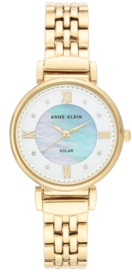 Часы Anne Klein 3630MPGB