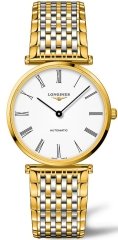 Часы Longines La Grande Classique de Longines Auto L4.918.2.11.7