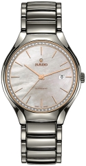 Часы Rado True Automatic Diamonds R27057852