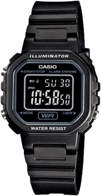 Часы Casio Collection LA-20WH-1B