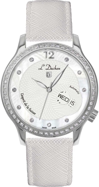 Часы L'Duchen Coquille D 713.16.33