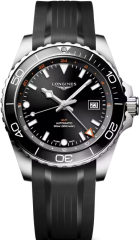 Часы Longines HydroConquest L3.890.4.56.9