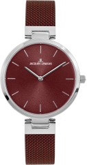 Часы Jacques Lemans Milano 1-2110i