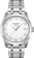 Часы Tissot Couturier Lady T035.210.11.016.00