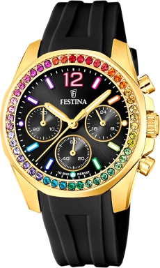 Часы Festina Boyfriend F20650/3