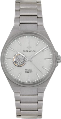 Часы Greenwich Dolphin GW 084.10.33