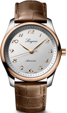 Часы Longines Master Collection L2.793.5.70.2