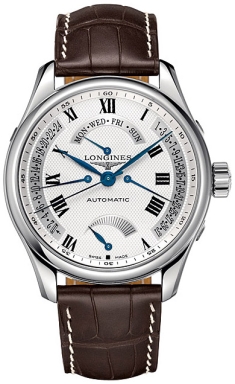 Часы Longines Master Collection Auto L2.716.4.71.5
