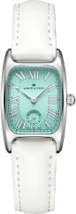 Часы Hamilton American Classic Boulton Small Second Quartz H13321861