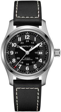 Часы Hamilton Khaki Field Auto H70605733