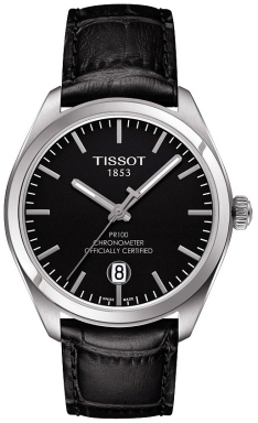 Часы Tissot PR 100 COSC T101.451.16.051.00