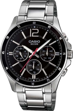 Часы Casio Соllection MTP-1374D-1A