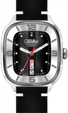 Часы Слава АЙС 0265541/300-2427