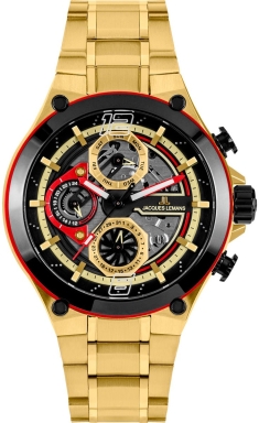 Часы Jacques Lemans Sport 1-2150H