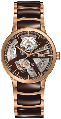 Часы Rado Centrix Automatic Open Heart  R30181312