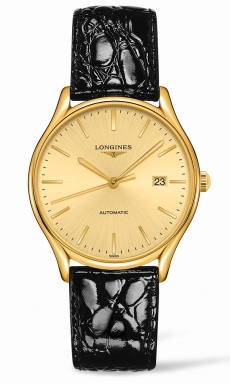 Часы Longines Lyre Auto L4.960.2.32.2