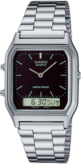 Часы Casio Vintage AQ-230A-1D