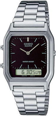 Часы Casio Vintage AQ-230A-1D