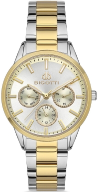 Часы Bigotti Milano BG.1.10459-3