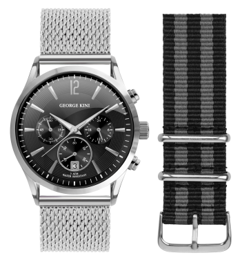 Часы George Kini GK.12.1.2S.21